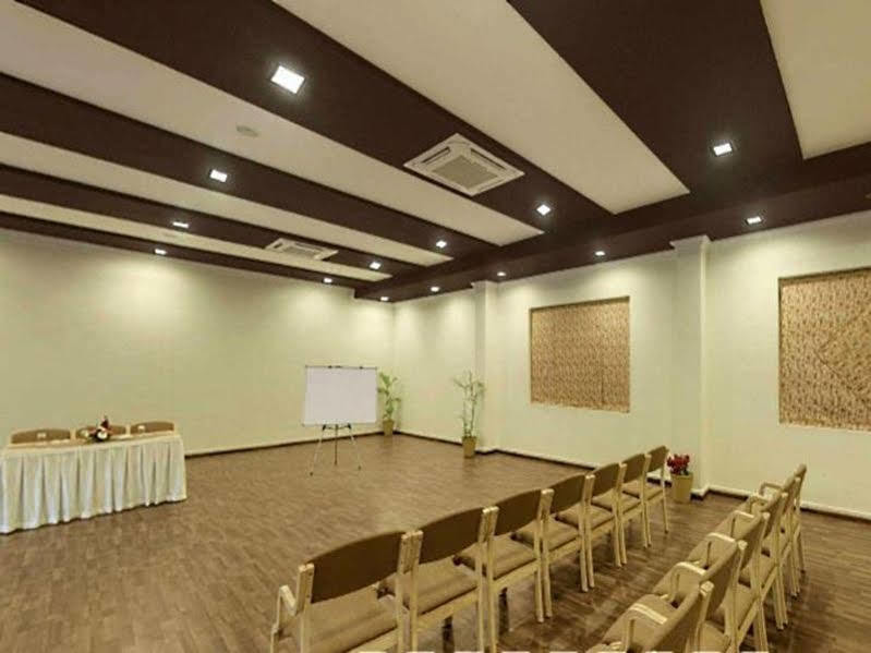 The Amargarh Hotell Udaipur Eksteriør bilde